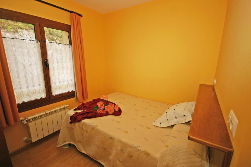 Hotel Restaurante Канеро Номер фото